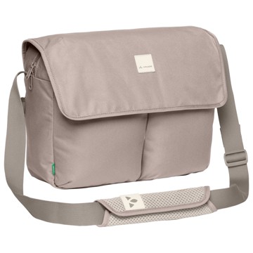 Handväska Vaude Coreway 13 Coconut