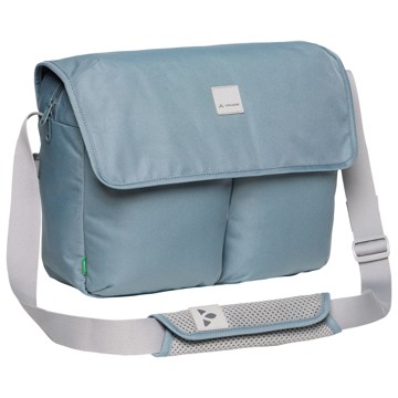 Handväska Vaude Coreway Messenger 13 Heron