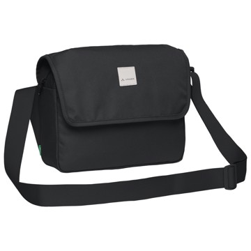 Handväska Vaude Coreway Messenger 6 Black
