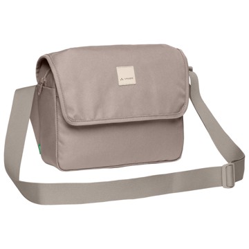 Handväska Vaude Coreway Messenger 6 Coconut