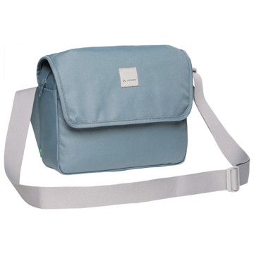 Handväska Vaude Coreway Messenger 6 Heron