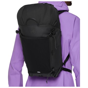 Rucksack Mammut ALTO 24 Black