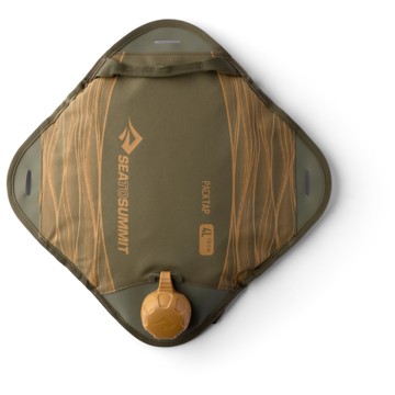 Hydratační Měchýř Sea To Summit Depósito Agua 4L Oliva