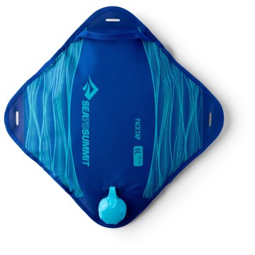 Hydratační Měchýř Sea To Summit Depósito Agua 6L Azul
