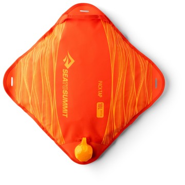 Hydratační Měchýř Sea To Summit Agua 10L Naranja