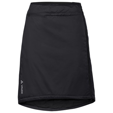 Krilo Vaude NEYLAND PADDED SKIRT Black