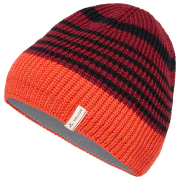 Hut Vaude MELBU IV Carmine/Glowing Red