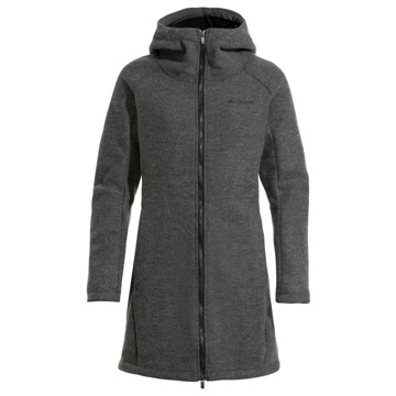 Jakna Vaude TINSHAN COAT III Iron
