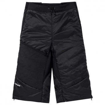 Vaude Pants SESVENNA SHORTS III Black