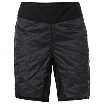 Hlače Vaude SESVENNA SHORTS III Black