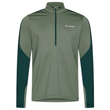 Forro polar Vaude Livigno Halfzip II