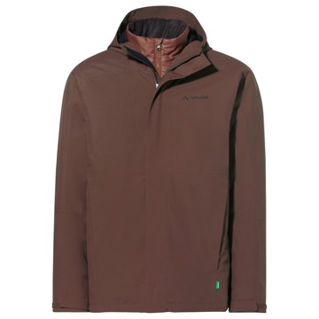 Chaqueta Vaude M NEYLAND 3IN1 JKT Turf