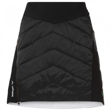 Krilo Vaude SESVENNA REVERSIBLE SKIRT II Black/Whi