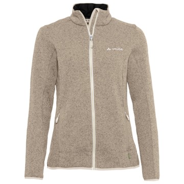 Fliskakna Vaude RIENZA JKT IV Linen