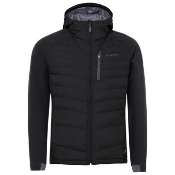 Chaqueta Vaude ELOPE HYBRID JKT Black