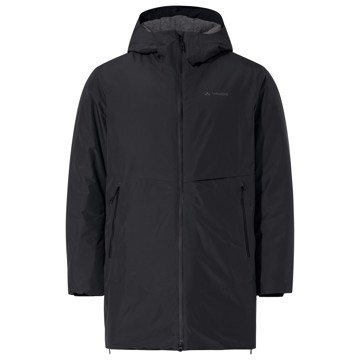 Jakna Vaude MINEO COAT III Black