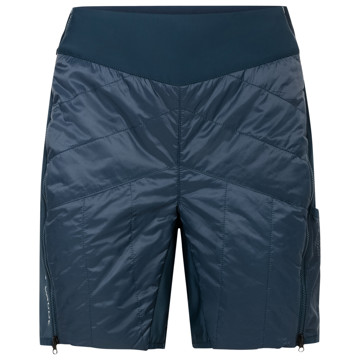 Hlače Vaude SESVENNA SHORTS III Dark Sea