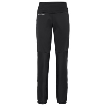 Pantalón Vaude LARICE CORE PANTS Black