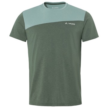 Camiseta Vaude M SVEIT Agave