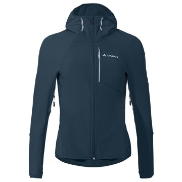 Chaqueta Vaude LARICE JKT IV Dark Sea