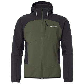 Chaqueta Vaude M LARICE V Khaki