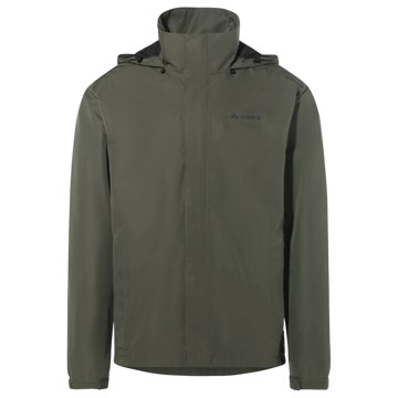 Chaqueta Vaude ESCAPE LIGHT JKT Black/Khaki