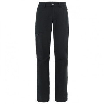 Calças Vaude STRATHCONA WARM PANTS II Black