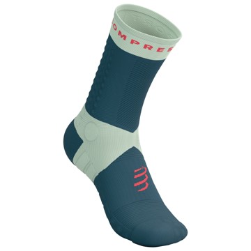 Sukat COMPRESSPORT ULTRA TRAIL V2.0 Stargazer/Aqua/F