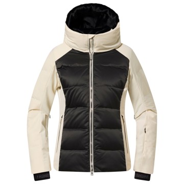 Jacke DESCENTE MARY Off White