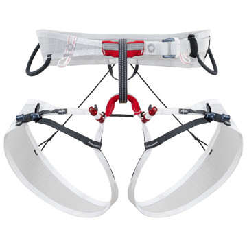 Sele Climbing Technology ALTIMATE White/Red