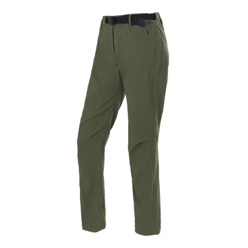  Trangoworld Pant. Largo Mamey Sf Kaki 