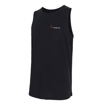  Trangoworld Camiseta Anse Negro 