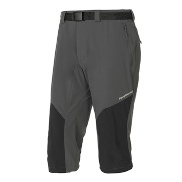  Trangoworld PANT. PIRATA TANZEN SF Sombra Oscura