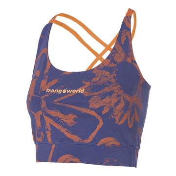  Trangoworld Top Noosa Morado 