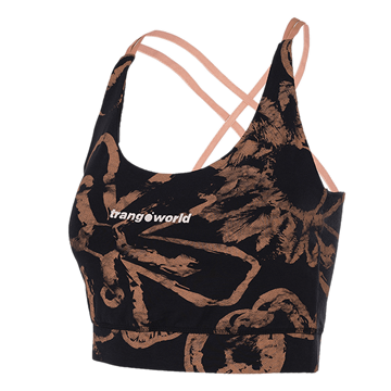 Trangoworld  Top Noosa Negro 