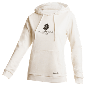  Trangoworld SUDADERA FAUNA WM Beige
