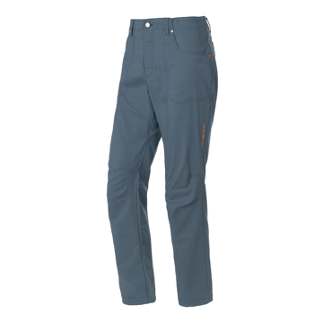  Trangoworld Pant. Largo Bled Azul 