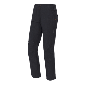  Trangoworld Pant. Largo Noasca Negro/gris Oscuro 