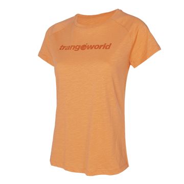  Trangoworld Camiseta Azagra Th Salmon 