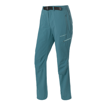  Trangoworld Pant. Largo Luna Sf Verde 
