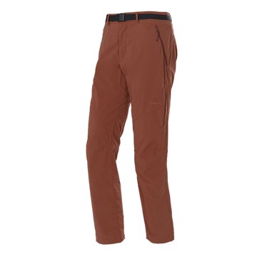  Trangoworld PANT. LARGO YUMCO Caldero Oscuro
