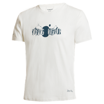 Trangoworld Camiseta Viento Beige 