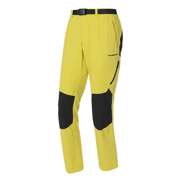  Trangoworld PANT. LARGO KASU TH Amarillo