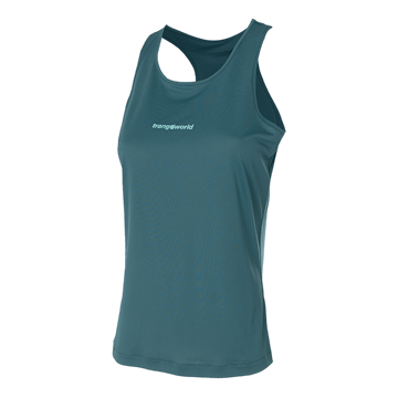  Trangoworld Camiseta Tremorgio Verde 