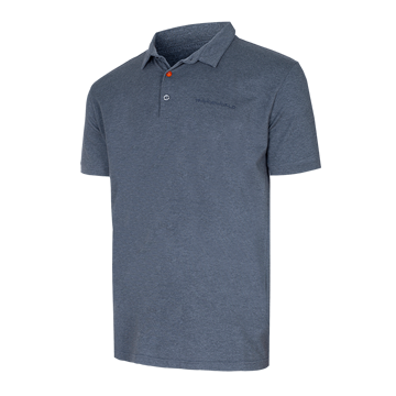  Trangoworld Polo Finu Azul 