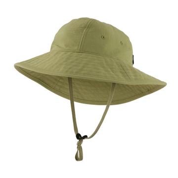  Patagonia KS TRIM BRIM HAT Buckhorn Green