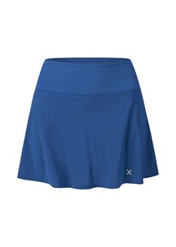  MONTURA Sensi Smart Skirt+shorts Woman Deep Blue 