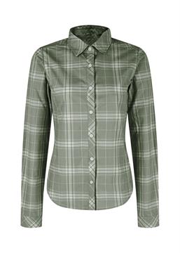  MONTURA Glen Rose Shirt Woman Verde Salvia 