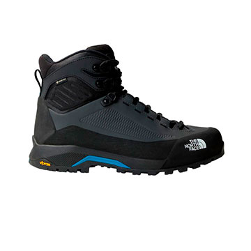  The North Face M VERTO ALPINE MID GORE-TEX Asphalt Gre