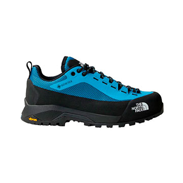  The North Face W VERTO ALPINE GORE-TEX Indigo Stone/Tn